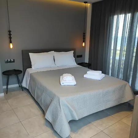 Guest house Doloras_methana