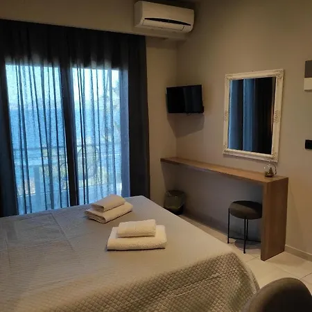 Doloras_methana Guest house *