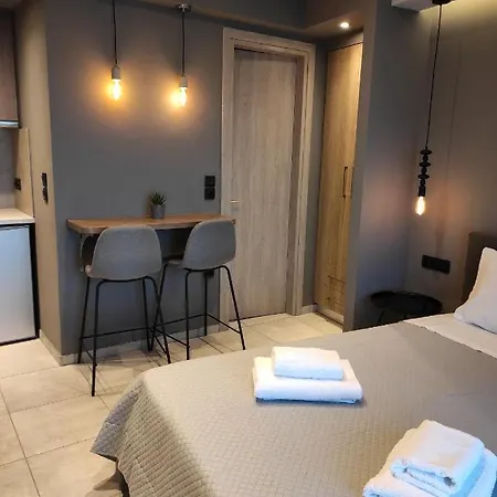 Guest house Doloras_methana *
